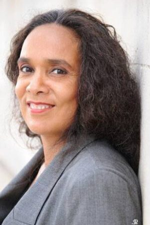 Sylvie Laporte, réalisatrice